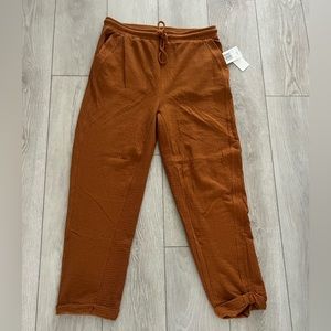 l*space Dune Pants! NEW with TAGS